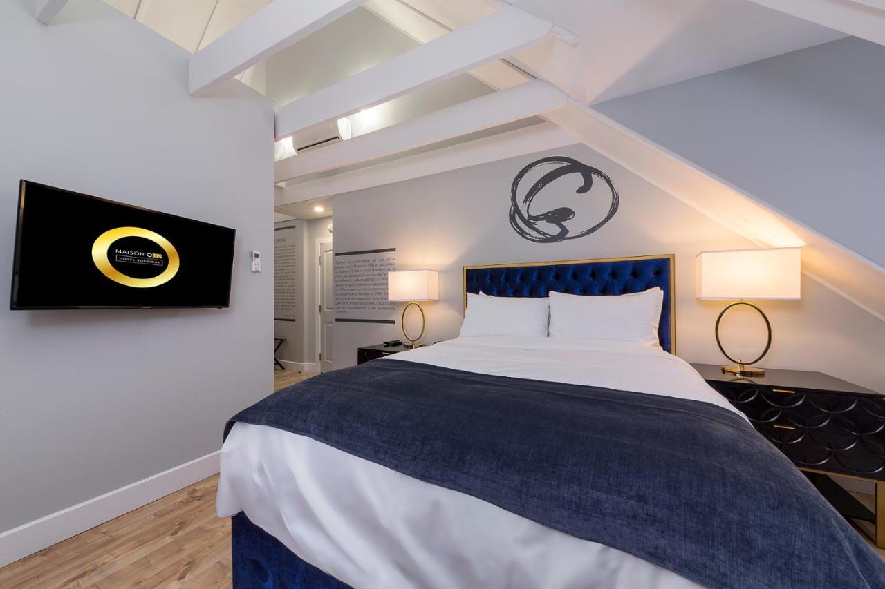 Maison Otis 4* La Malbaie