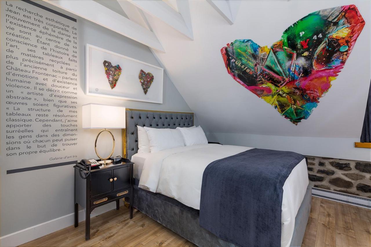 Maison Otis 4*