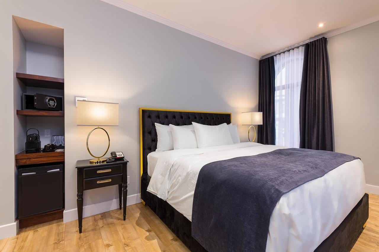 Maison Otis 4*