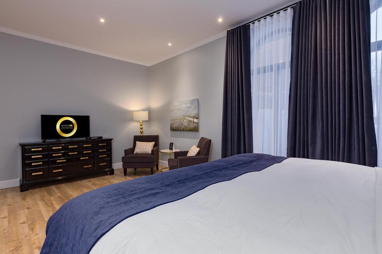 Hotel Maison Otis