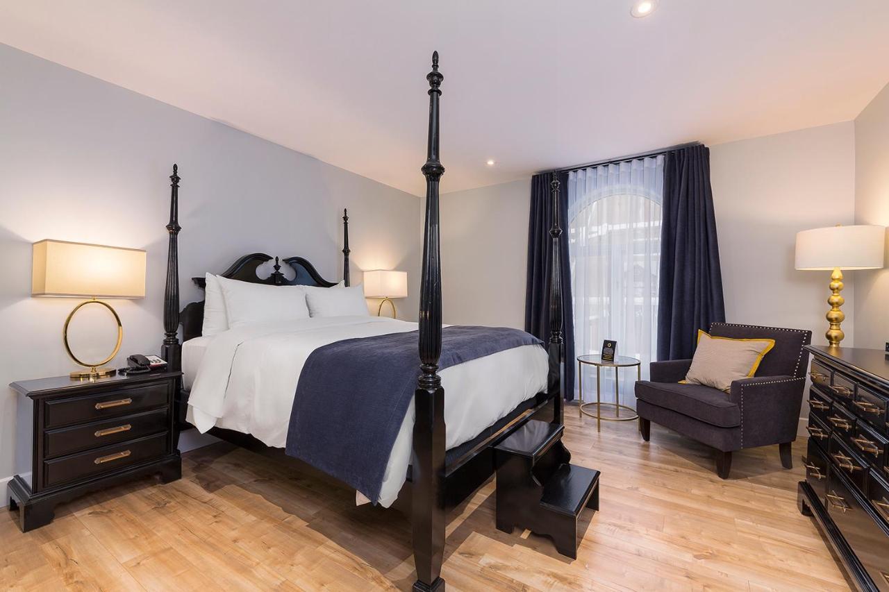 Maison Otis 4* La Malbaie