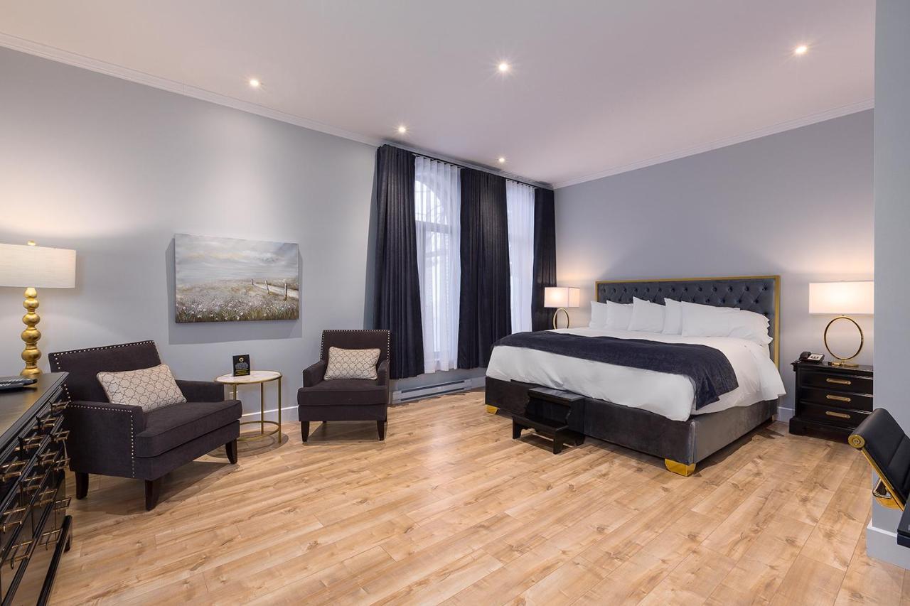 Hotel Maison Otis 4*